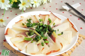 春筍什么時(shí)候有？春筍什么時(shí)候長(zhǎng)出來？