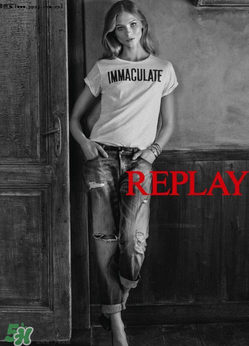 replay是什么牌子？replay是什么檔次？