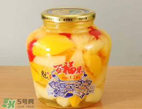 孕婦能吃罐頭嗎？孕婦吃罐頭可以嗎？