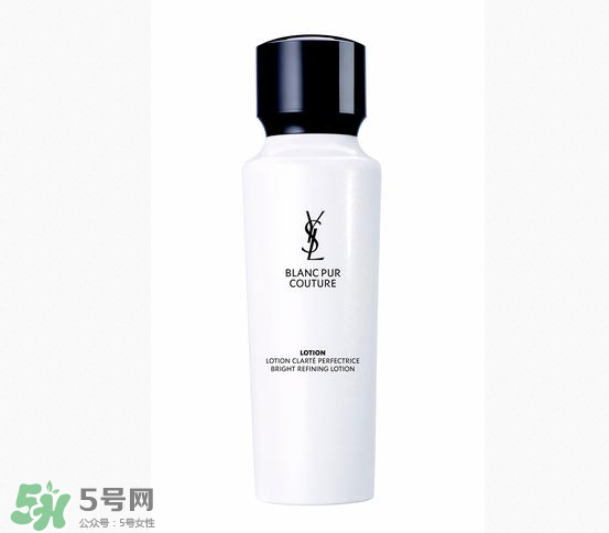 ysl純白系列好用嗎？ysl純白精華液好用嗎？