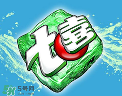 孕婦可以喝七喜嗎？孕婦能喝七喜嗎？