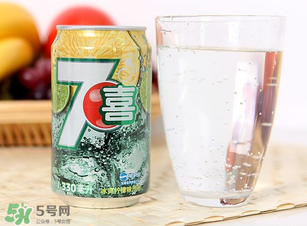孕婦可以喝七喜嗎？孕婦能喝七喜嗎？