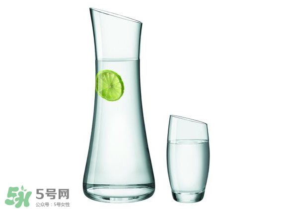 孕婦喝了生水怎么辦？孕婦喝生水了會怎么樣？