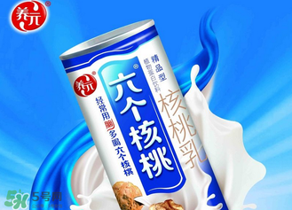 孕婦可以喝六個核桃嗎？六個核桃孕婦可以喝嗎？