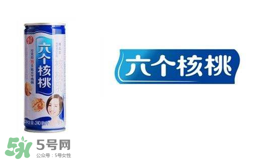 孕婦可以喝六個核桃嗎？六個核桃孕婦可以喝嗎？