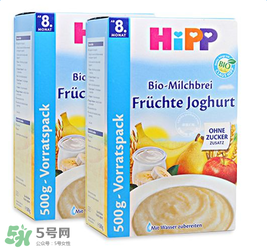hipp喜寶米粉價格多少？hipp喜寶米粉價格如何？