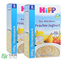 hipp喜寶米粉價格多少？hipp喜寶米粉價格如何？
