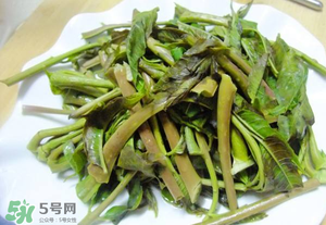香椿為什么要焯水？香椿怎么焯水？