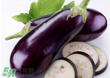 孕婦不能吃茄子嗎？為什么孕婦不能吃茄子？