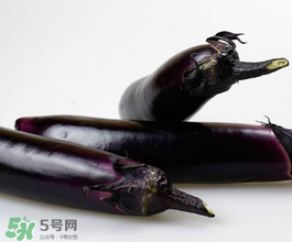 孕婦不能吃茄子嗎？為什么孕婦不能吃茄子？