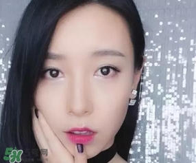 msbb是什么意思？msbb妝容怎么化？
