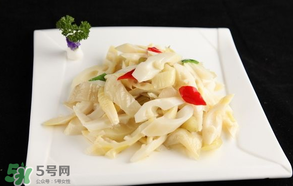 春筍為什么不能多吃？春筍吃多了會怎么樣？