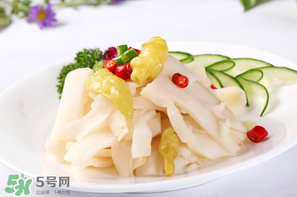竹筍為什么麻嘴？竹筍麻嘴是怎么回事？