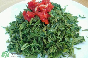 香椿不焯水能吃嗎？香椿不燙能吃嗎？