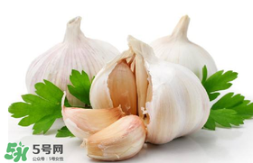 孕婦能吃大蒜嗎？孕婦可以吃生大蒜嗎？