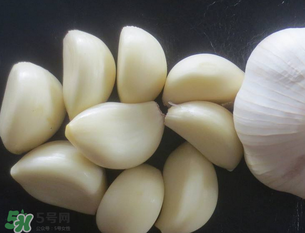 孕婦能吃大蒜嗎？孕婦可以吃生大蒜嗎？