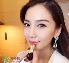 dior迪奧口紅哪個顏色顯白？dior迪奧口紅哪個色號顯白？
