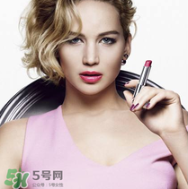 dior迪奧口紅哪個顏色顯白？dior迪奧口紅哪個色號顯白？