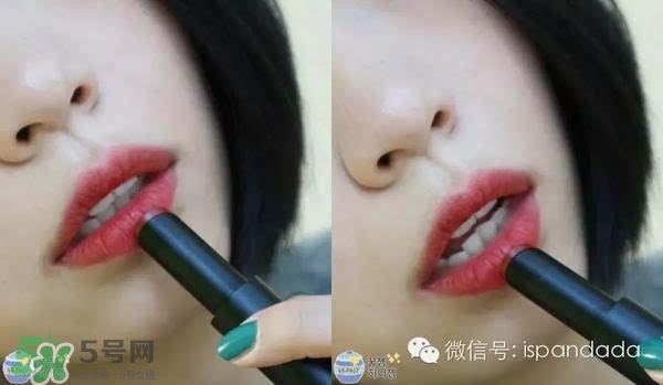 辣椒紅口紅什么牌子好？辣椒紅口紅推薦
