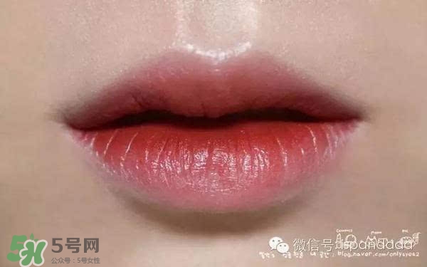 辣椒紅口紅什么牌子好？辣椒紅口紅推薦