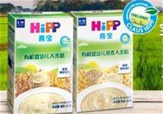 喜寶米粉怎么樣？喜寶米粉如何？