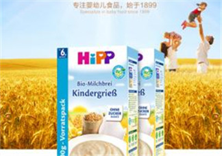 hipp喜寶米粉價(jià)格多少？hipp喜寶米粉價(jià)格如何？