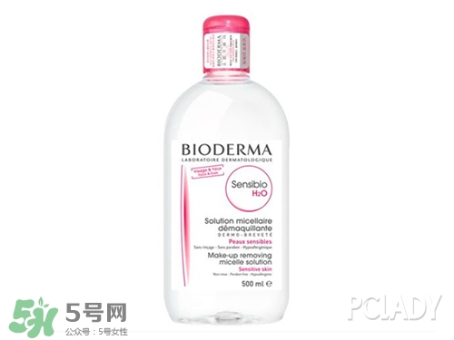 2017卸妝水哪個(gè)牌子好？2017卸妝水品牌排行榜