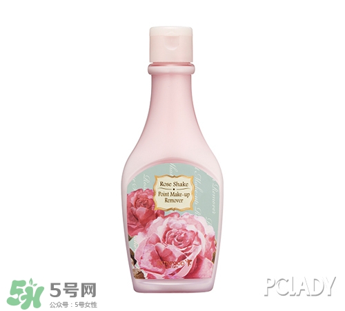 2017卸妝水哪個(gè)牌子好？2017卸妝水品牌排行榜