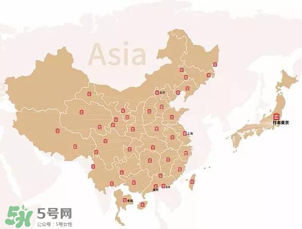 名創(chuàng)優(yōu)品是哪個國家的？名創(chuàng)優(yōu)品是日本的嗎？