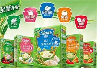 亨氏米粉怎么樣？亨氏米粉好嗎？