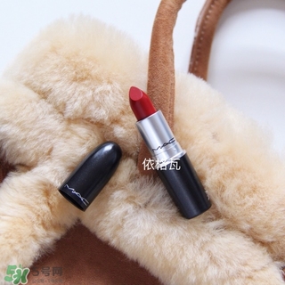 辣椒紅口紅什么牌子好？辣椒紅口紅推薦