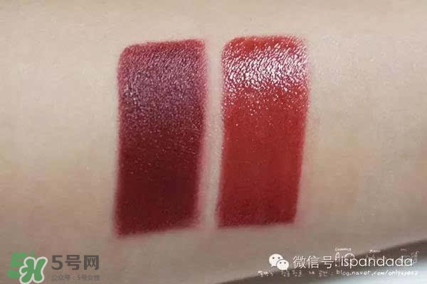 辣椒紅口紅什么牌子好？辣椒紅口紅推薦