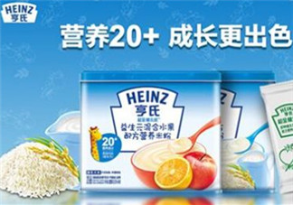 亨氏米粉怎么沖調(diào)？亨氏米粉沖調(diào)方法