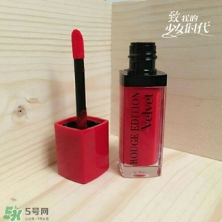 辣椒紅是什么顏色？辣椒紅口紅色號試色
