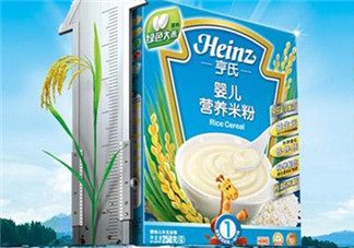 亨氏米粉和嘉寶米粉哪個(gè)好？亨氏米粉和嘉寶米粉誰好？
