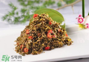 香椿可以曬干嗎？香椿怎么曬干？