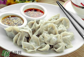 香椿可以包餃子嗎？香椿怎么包餃子？