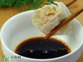 香椿可以包餃子嗎？香椿怎么包餃子？