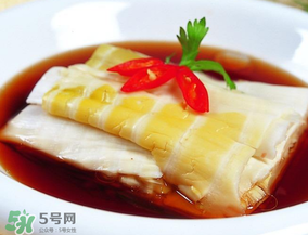 竹筍要泡多久才能吃？竹筍泡多久可以吃？