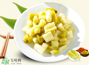 竹筍要泡多久才能吃？竹筍泡多久可以吃？