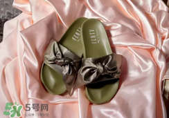 puma蝴蝶結(jié)拖鞋哪里有賣的？彪馬蝴蝶結(jié)拖鞋怎么買？