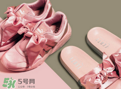 puma蝴蝶結(jié)拖鞋哪里有賣的？彪馬蝴蝶結(jié)拖鞋怎么買？