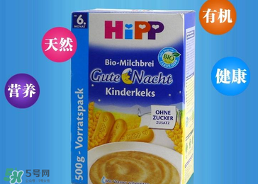 喜寶晚安米粉怎么樣？喜寶晚安米粉好不好？