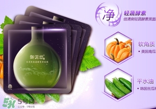 御泥坊和百雀羚哪個好？御泥坊和百雀羚面膜哪個好用？