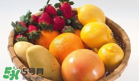 五月吃什么水果？五月的水果有哪些