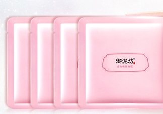 御泥坊面膜怎么樣？御泥坊面膜好用嗎？