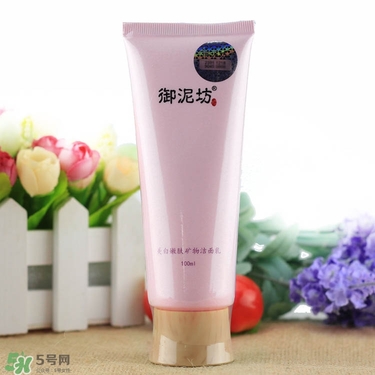 御泥坊適合什么膚質(zhì)？御泥坊面膜適合敏感肌嗎？