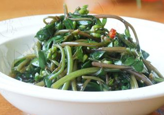馬莧菜怎么吃？馬莧菜怎么做好吃