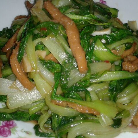 雞毛菜是什么菜？雞毛菜是小白菜嗎