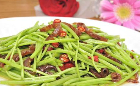 藜蒿葉子為什么不能吃？藜蒿葉子為什么不可以吃